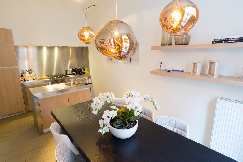 Y & L Villa Antwerp Exterior photo