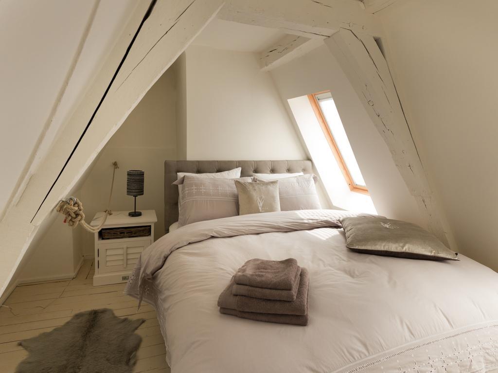 Y & L Villa Antwerp Exterior photo